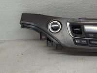 2019-2020 Honda Pilot Climate Control Module Temperature AC/Heater Replacement P/N:79600TG7A932M1 Fits Fits 2019 2020 OEM Us