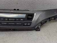 2019-2020 Honda Pilot Climate Control Module Temperature AC/Heater Replacement P/N:79600TG7A932M1 Fits Fits 2019 2020 OEM Us