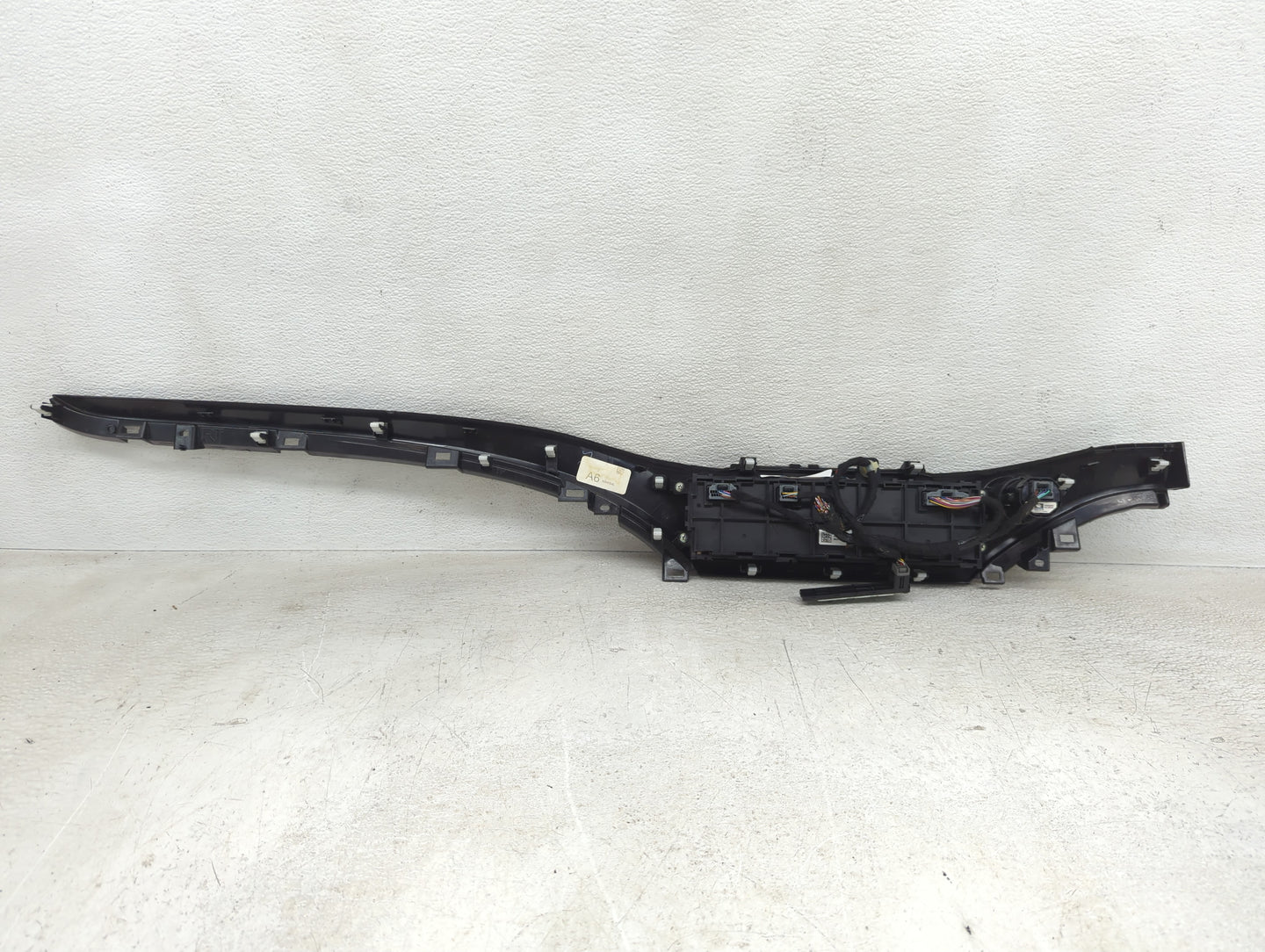 2019-2020 Honda Pilot Climate Control Module Temperature AC/Heater Replacement P/N:79600TG7A932M1 Fits Fits 2019 2020 OEM Us