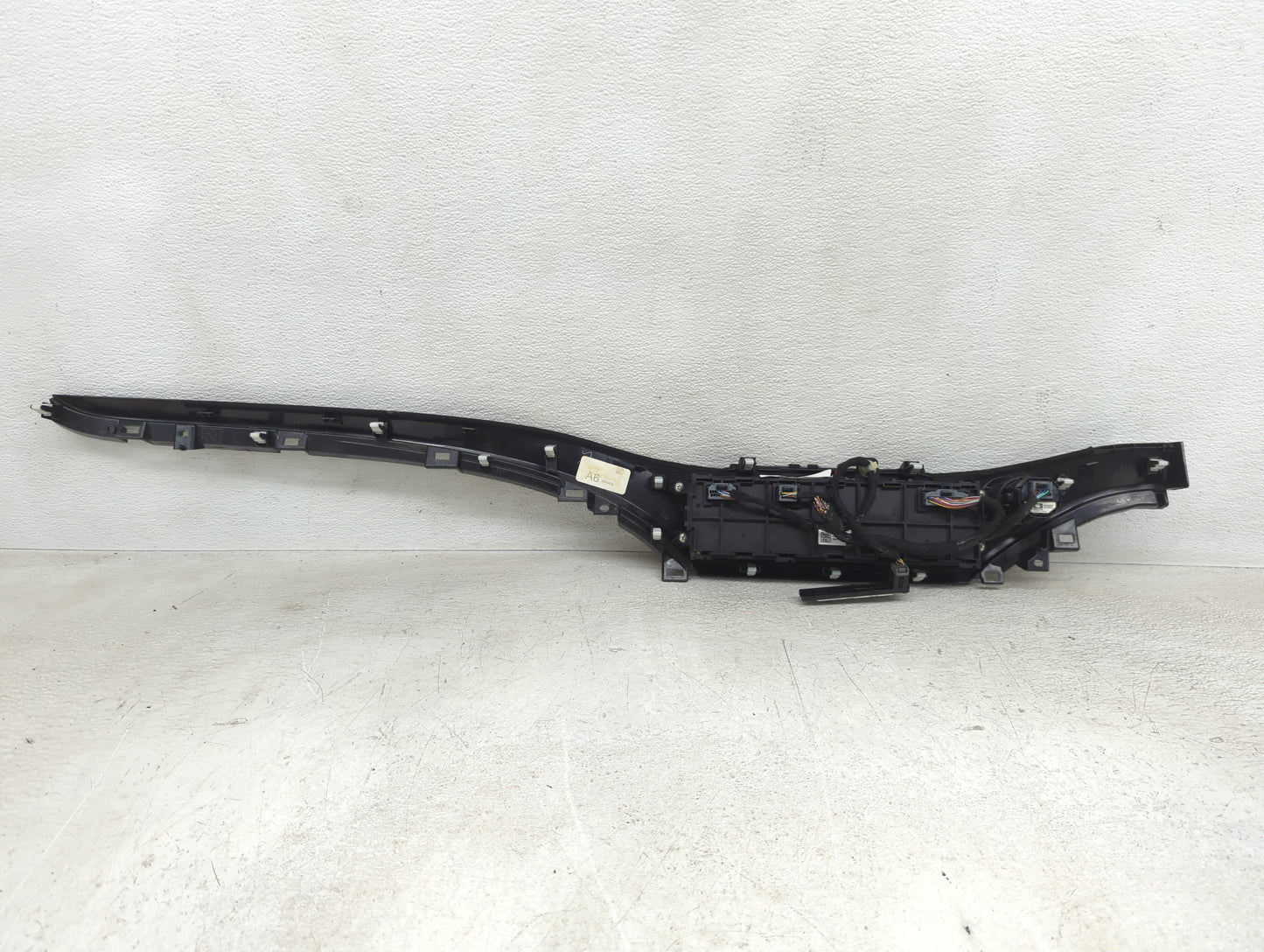 2019-2020 Honda Pilot Climate Control Module Temperature AC/Heater Replacement P/N:79600TG7A932M1 Fits Fits 2019 2020 OEM Us