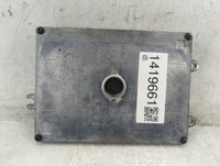 2020 Honda Pilot PCM Engine Control Computer ECU ECM PCU OEM P/N:37820-RLV-B11 K153-119043 Fits OEM Used Auto Parts - Oemuse