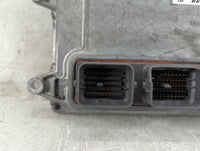 2020 Honda Pilot PCM Engine Control Computer ECU ECM PCU OEM P/N:37820-RLV-B11 K153-119043 Fits OEM Used Auto Parts - Oemuse