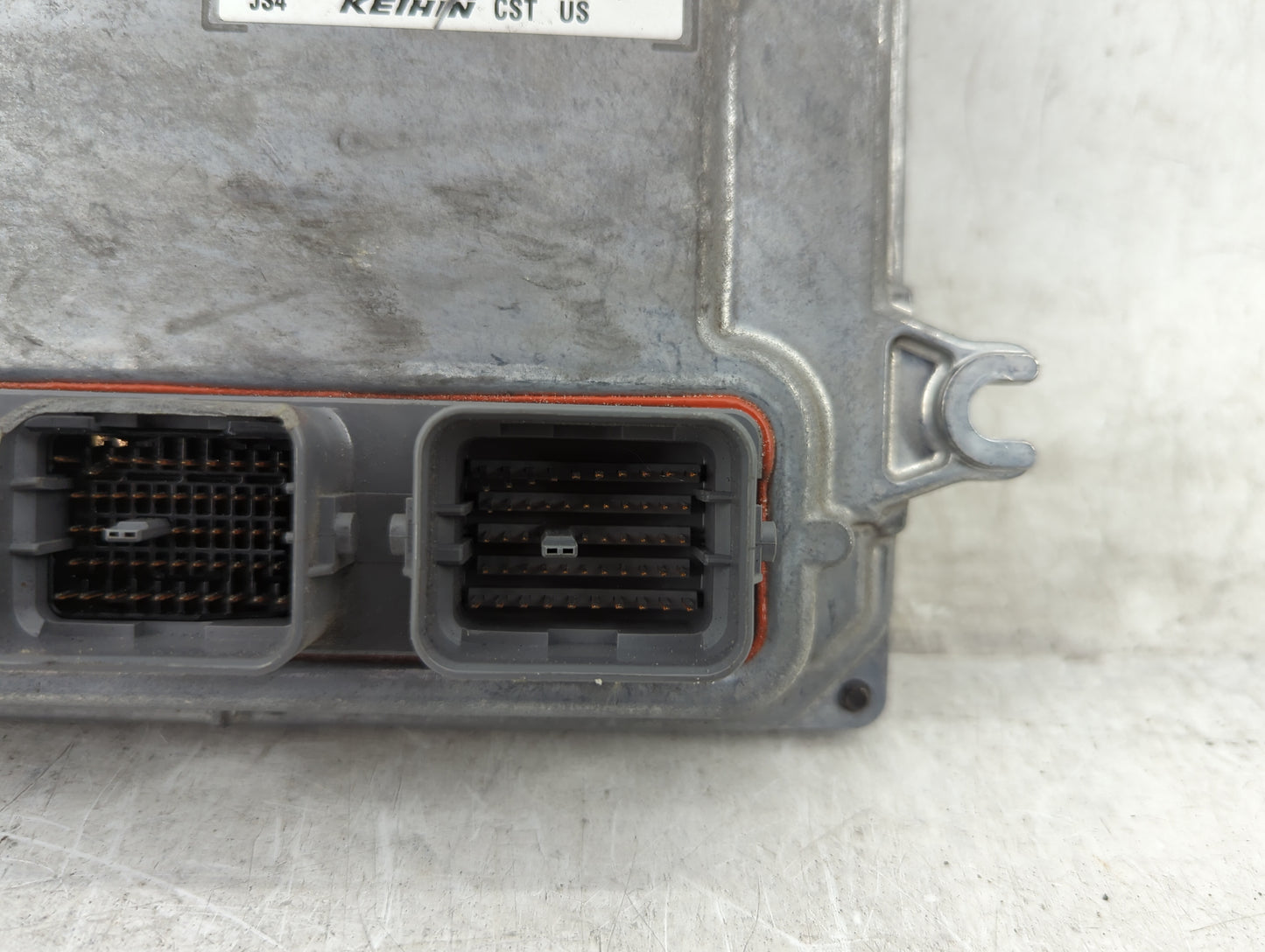 2020 Honda Pilot PCM Engine Control Computer ECU ECM PCU OEM P/N:37820-RLV-B11 K153-119043 Fits OEM Used Auto Parts - Oemuse