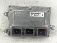 2020 Honda Pilot PCM Engine Control Computer ECU ECM PCU OEM P/N:37820-RLV-B11 K153-119043 Fits OEM Used Auto Parts - Oemuse