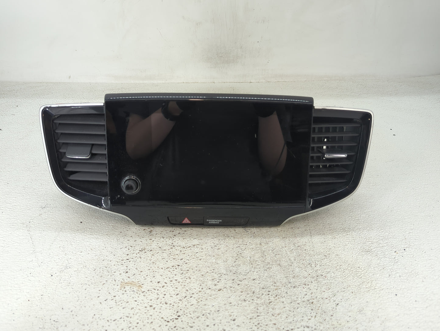2020 Honda Pilot Information Display Screen - Oemusedautoparts1.com
