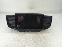 2020 Honda Pilot Information Display Screen - Oemusedautoparts1.com