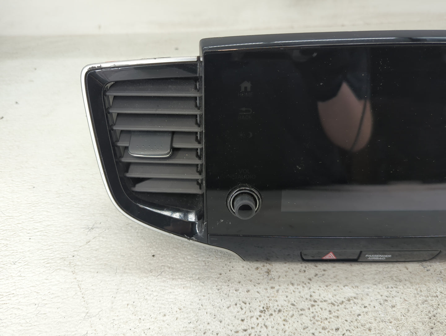 2020 Honda Pilot Information Display Screen - Oemusedautoparts1.com