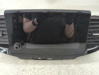 2020 Honda Pilot Information Display Screen - Oemusedautoparts1.com