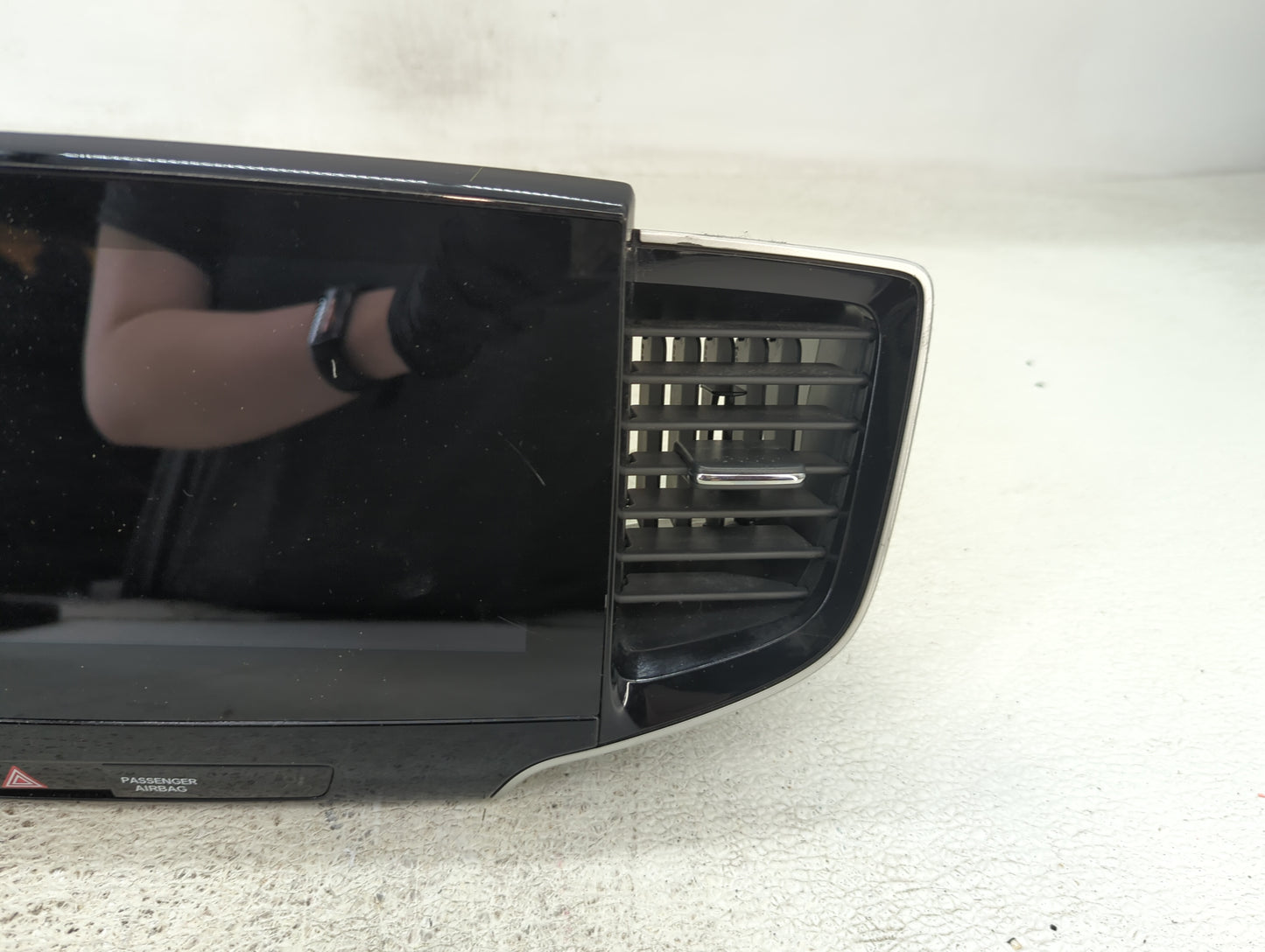 2020 Honda Pilot Information Display Screen - Oemusedautoparts1.com