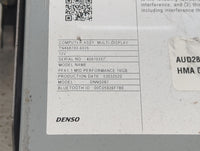 2020 Honda Pilot Information Display Screen - Oemusedautoparts1.com