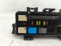 2016-2022 Honda Pilot Chassis Control Module Ccm Bcm Body Control - Oemusedautoparts1.com