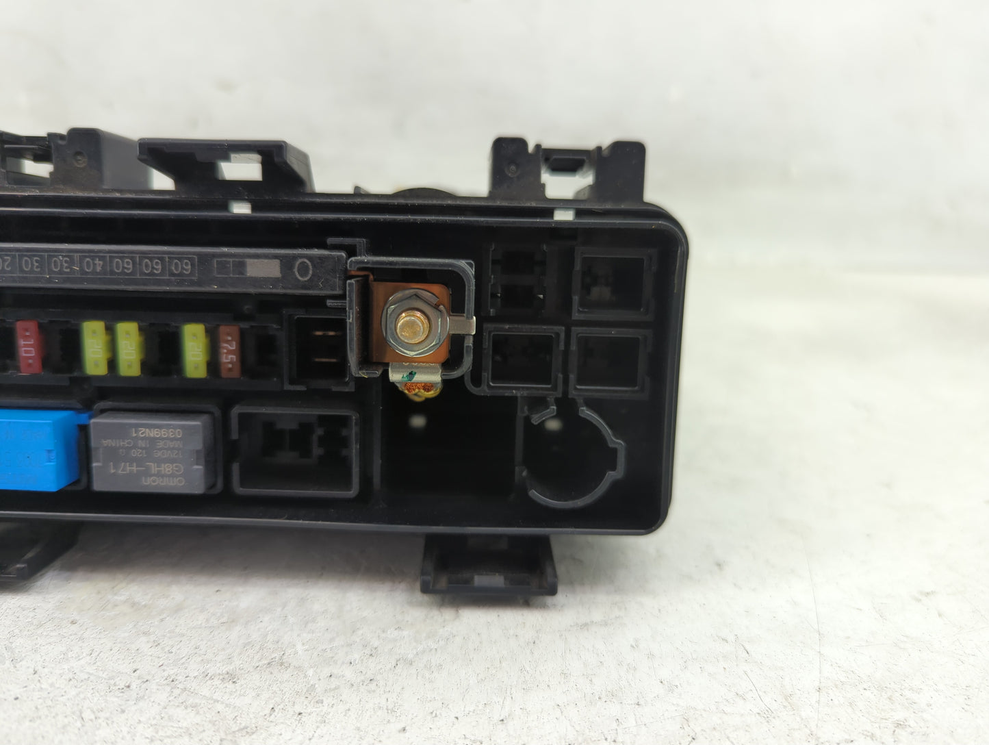 2016-2022 Honda Pilot Chassis Control Module Ccm Bcm Body Control - Oemusedautoparts1.com