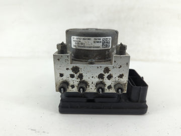 2019-2020 Honda Pilot ABS Pump Control Module Replacement P/N:57110TG7 Fits Fits 2019 2020 OEM Used Auto Parts - Oemusedauto