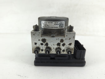compare product 2019-2020 Honda Pilot Anti-Lock Brake ABS Pump Module Actuator OEM P/N:57110TG7 Fits Fits 2019 2020 OEM Used Auto Parts
