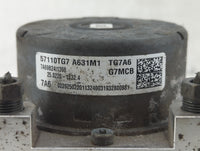 2019-2020 Honda Pilot ABS Pump Control Module Replacement P/N:57110TG7 Fits Fits 2019 2020 OEM Used Auto Parts - Oemusedauto