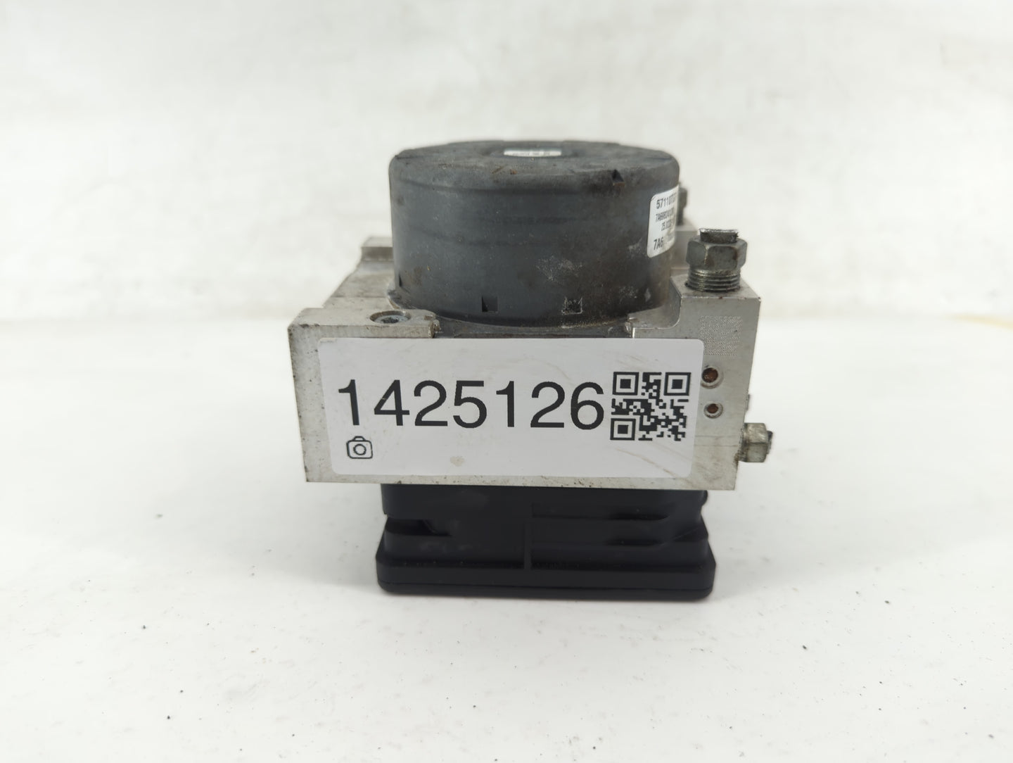 2019-2020 Honda Pilot ABS Pump Control Module Replacement P/N:57110TG7 Fits Fits 2019 2020 OEM Used Auto Parts - Oemusedauto