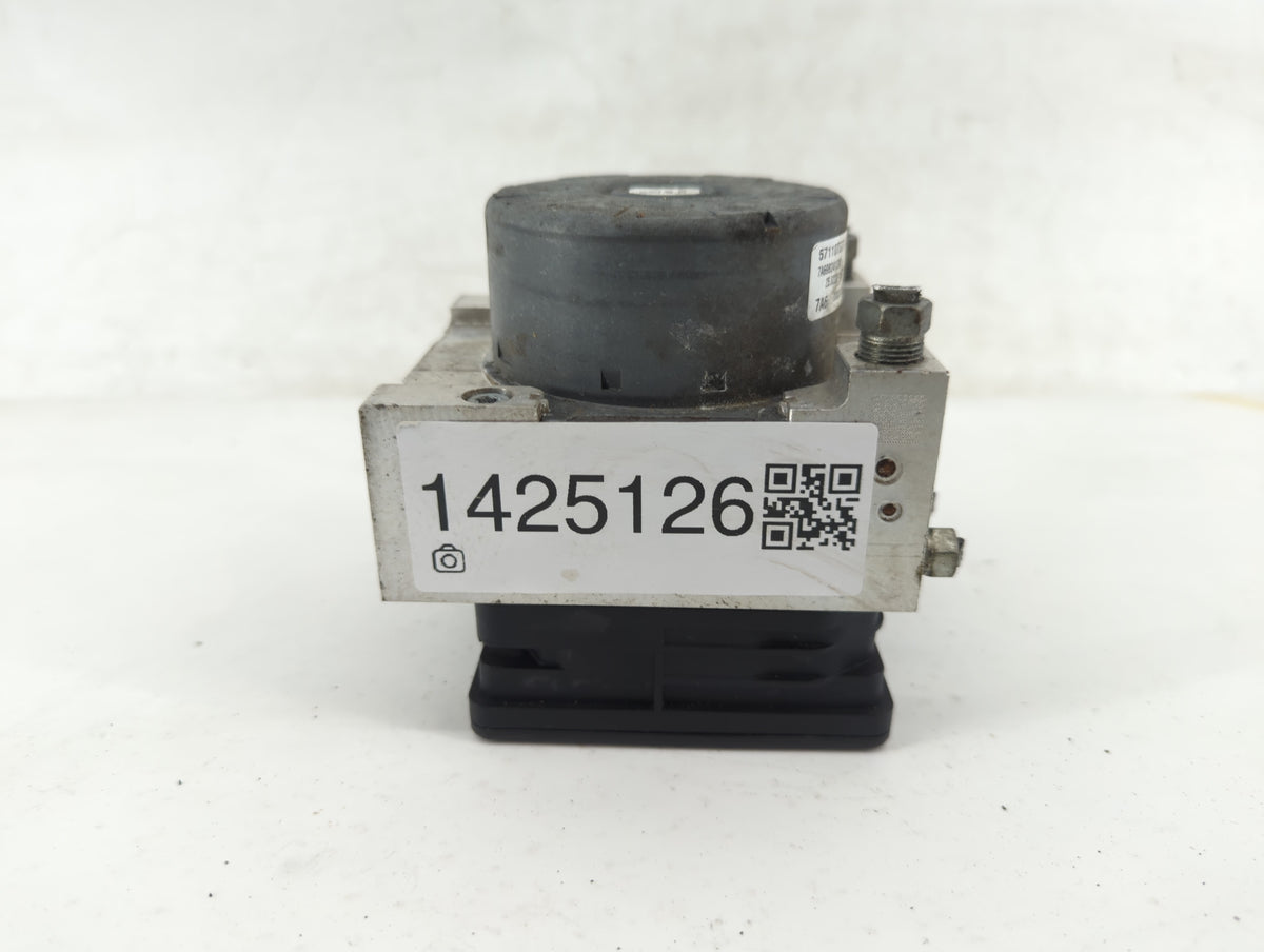 2019-2020 Honda Pilot ABS Pump Control Module Replacement P/N:57110TG7 Fits Fits 2019 2020 OEM Used Auto Parts - Oemusedauto