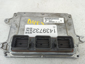 compare product 2020 Honda Pilot PCM Engine Control Computer ECU ECM PCU OEM P/N:37820-RLV-B11 K153-115747 Fits OEM Used Auto Parts
