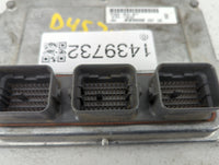 2020 Honda Pilot PCM Engine Control Computer ECU ECM PCU OEM P/N:37820-RLV-B11 K153-115747 Fits OEM Used Auto Parts - Oemuse