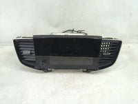 2020 Honda Pilot Information Display Screen Black - Oemusedautoparts1.com