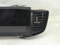 2020 Honda Pilot Information Display Screen Black - Oemusedautoparts1.com