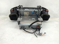 2020 Honda Pilot Information Display Screen Black - Oemusedautoparts1.com
