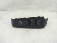 2019-2022 Honda Pilot Master Power Window Switch Replacement Driver Side Left P/N:T20 A211 Fits Fits 2019 2020 2021 2022 OEM