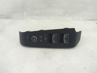 compare product 2019-2022 Honda Pilot Master Power Window Switch Replacement Driver Side Left P/N:T20 A211 Fits Fits 2019 2020 2021 2022 OEM Used Auto Parts