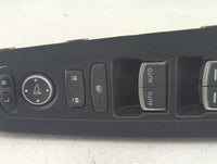 2019-2022 Honda Pilot Master Power Window Switch Replacement Driver Side Left P/N:T20 A211 Fits Fits 2019 2020 2021 2022 OEM