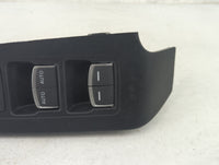 2019-2022 Honda Pilot Master Power Window Switch Replacement Driver Side Left P/N:T20 A211 Fits Fits 2019 2020 2021 2022 OEM