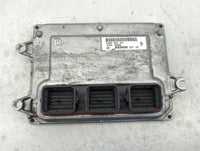 2020 Honda Pilot PCM Engine Control Computer ECU ECM PCU OEM P/N:37820-RLV-B11 Fits OEM Used Auto Parts - Oemusedautoparts1.