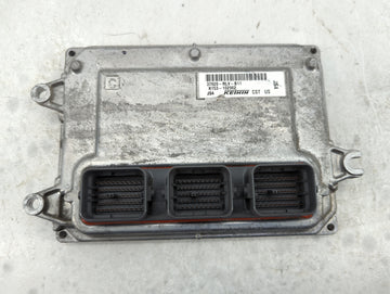 2020 Honda Pilot PCM Engine Control Computer ECU ECM PCU OEM P/N:37820-RLV-B11 Fits OEM Used Auto Parts - Oemusedautoparts1.