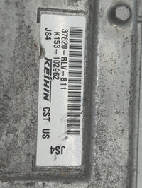 2020 Honda Pilot PCM Engine Control Computer ECU ECM PCU OEM P/N:37820-RLV-B11 Fits OEM Used Auto Parts - Oemusedautoparts1.