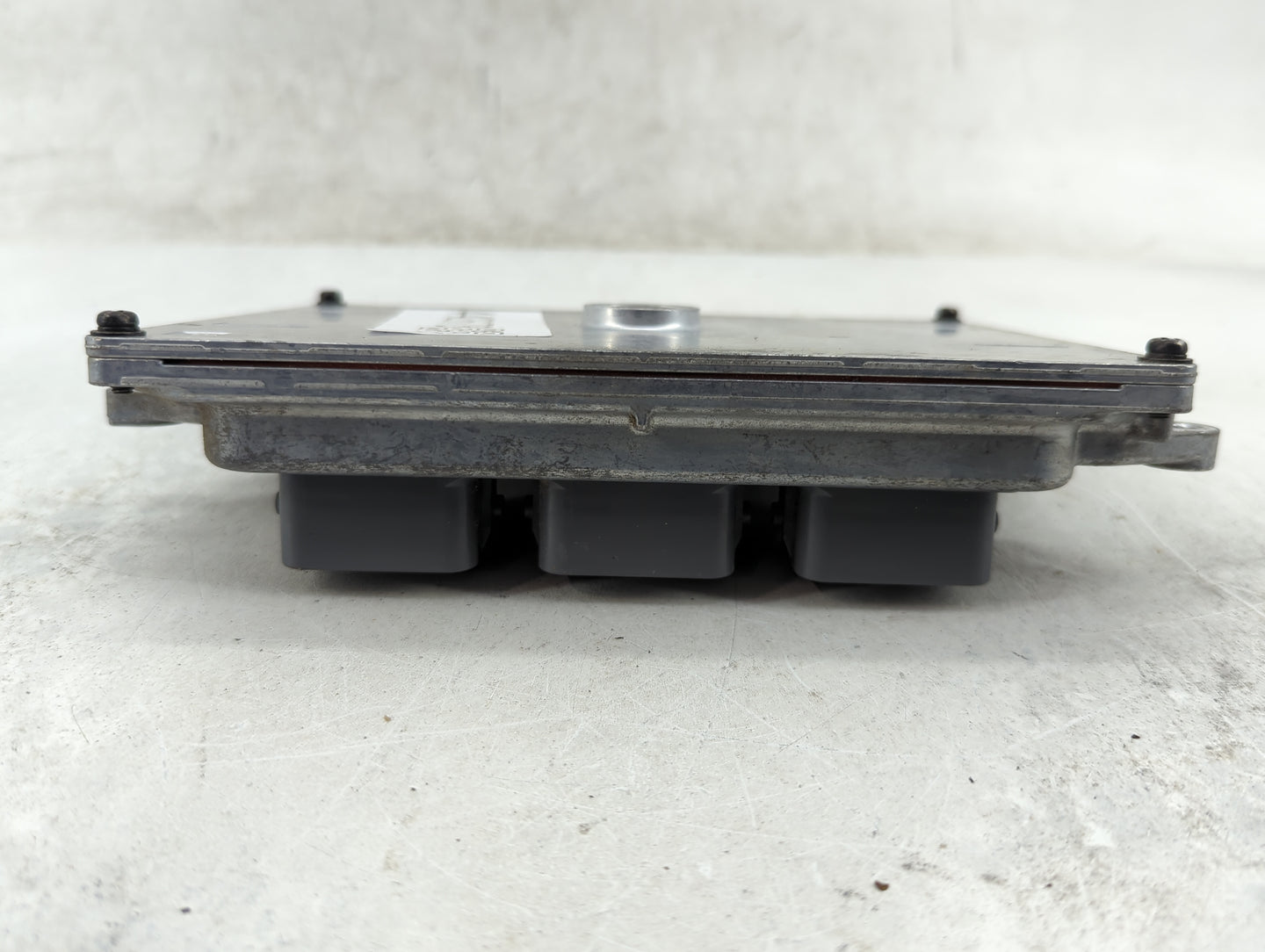 2020 Honda Pilot PCM Engine Control Computer ECU ECM PCU OEM P/N:37820-RLV-B11 Fits OEM Used Auto Parts - Oemusedautoparts1.
