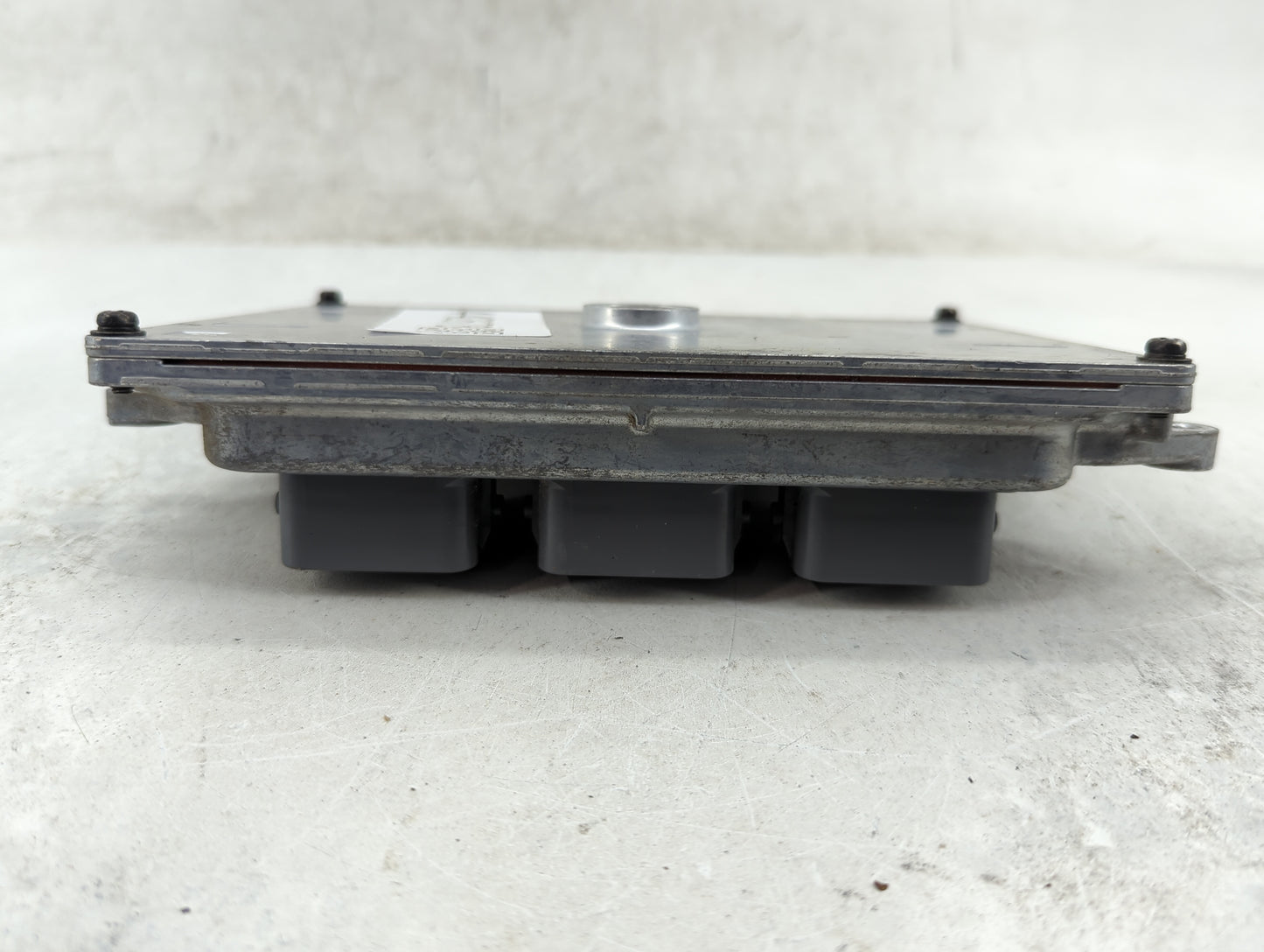 2020 Honda Pilot PCM Engine Control Computer ECU ECM PCU OEM P/N:37820-RLV-B11 Fits OEM Used Auto Parts - Oemusedautoparts1.