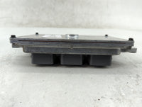 2020 Honda Pilot PCM Engine Control Computer ECU ECM PCU OEM P/N:37820-RLV-B11 Fits OEM Used Auto Parts - Oemusedautoparts1.