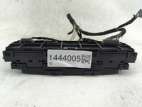 2019-2020 Honda Pilot Climate Control Module Temperature AC/Heater Replacement P/N:79600TG7A932M1 SANWA2A542D Fits Fits 2019