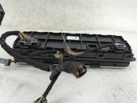 2019-2020 Honda Pilot Climate Control Module Temperature AC/Heater Replacement P/N:79600TG7A932M1 SANWA2A542D Fits Fits 2019