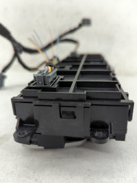 2019-2020 Honda Pilot Climate Control Module Temperature AC/Heater Replacement P/N:79600TG7A932M1 SANWA2A542D Fits Fits 2019