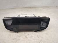 2020 Honda Pilot Radio AM FM Cd Player Receiver Replacement P/N:39540-TG8-AB20-M1 TN468700-6026, DN55087, HYQDNNS087 Fits OE