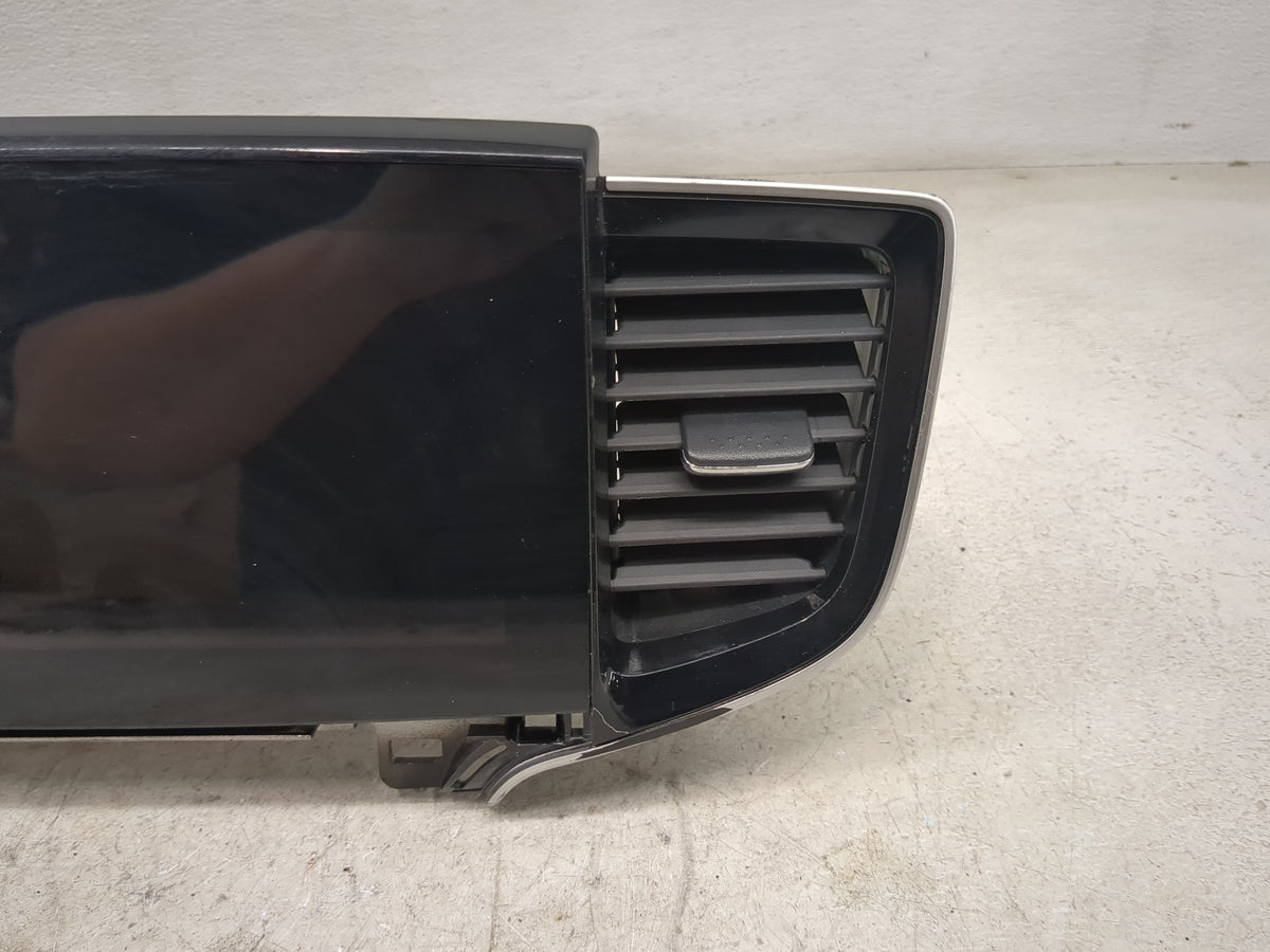 2020 Honda Pilot Radio AM FM Cd Player Receiver Replacement P/N:39540-TG8-AB20-M1 TN468700-6026, DN55087, HYQDNNS087 Fits OE