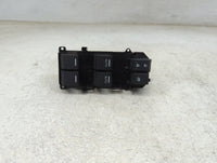 2019-2022 Honda Pilot Master Power Window Switch Replacement Driver Side Left Fits Fits 2019 2020 2021 2022 OEM Used Auto Pa