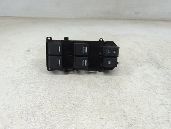 compare product 2019-2022 Honda Pilot Master Power Window Switch Replacement Driver Side Left Fits Fits 2019 2020 2021 2022 OEM Used Auto Parts