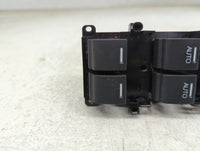 2019-2022 Honda Pilot Master Power Window Switch Replacement Driver Side Left Fits Fits 2019 2020 2021 2022 OEM Used Auto Pa