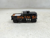 2019-2022 Honda Pilot Master Power Window Switch Replacement Driver Side Left Fits Fits 2019 2020 2021 2022 OEM Used Auto Pa