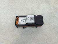 2019-2022 Honda Pilot Master Power Window Switch Replacement Driver Side Left Fits Fits 2019 2020 2021 2022 OEM Used Auto Pa