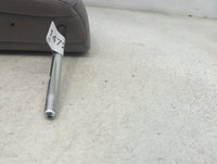 2020 Honda Pilot Headrest Head Rest Front Driver Seat Gray - Oemusedautoparts1.com