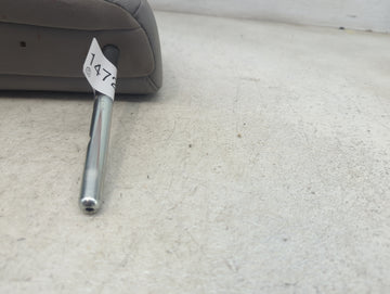 2020 Honda Pilot Headrest Head Rest Front Driver Seat Gray