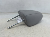 2020 Honda Pilot Headrest Head Rest Front Driver Seat Gray - Oemusedautoparts1.com