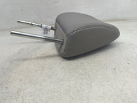 2020 Honda Pilot Headrest Head Rest Front Driver Seat Gray - Oemusedautoparts1.com